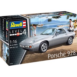 REVELL Porsche 928 1:16