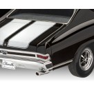 REVELL 1968 Chevy Chevelle®SS 396 1:25