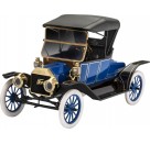 REVELL Ford T Modell Roadster (1913) 1:24