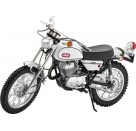 REVELL Yamaha 250 DT 1 1:12