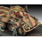 REVELL Sd.Kfz. 234/2 Puma 1:76