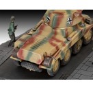 REVELL Sd.Kfz. 234/2 Puma 1:76