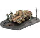 REVELL Sd.Kfz. 234/2 Puma 1:76