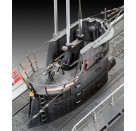 REVELL German Submarine Type IX C U67/U 1:72