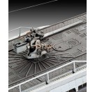 REVELL German Submarine Type IX C U67/U 1:72