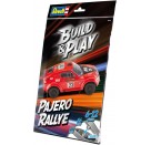 REVELL Build & Play Rallye Racer 1:32