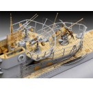 REVELL German Submarine Type VII C/41 1:72