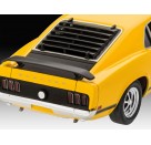 Revell 1969 Boss 302 Mustang