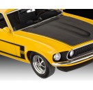 Revell 1969 Boss 302 Mustang