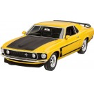 Revell 1969 Boss 302 Mustang