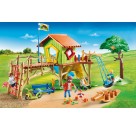 PLAYMOBIL 70281 Abenteuerspielplatz