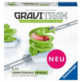 Ravensburger 26811 GraviTrax Spirale D