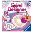 Ravensburger 29027 Spiral Designer Girls