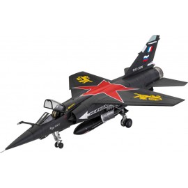 REVELL  04971 1:72 Dassault Mirage F-1 C / CT ab 12 Jahre