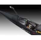 REVELL  04971 1:72 Dassault Mirage F-1 C / CT ab 12 Jahre