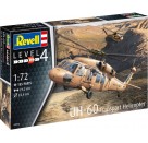 REVELL  04976 1:72 UH-60 ab 12 Jahre