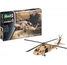 REVELL  04976 1:72 UH-60 ab 12 Jahre