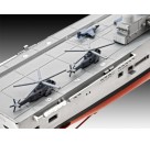 REVELL  05172 1:700 HMS Invincible (Falkland War) ab 12 Jahre