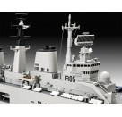 REVELL  05172 1:700 HMS Invincible (Falkland War) ab 12 Jahre