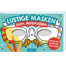 Lustige Masken