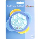 SpielMaus Baby Greif- und Beißball, 2-fach sortiert