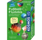 Kosmos Fußball-Flummis