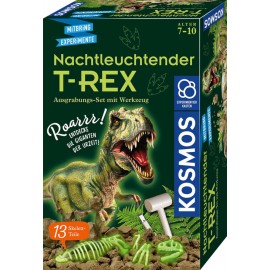 Kosmos Nachtleuchtender T-REX