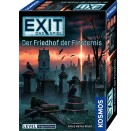 Kosmos EXIT Das Spiel - Der Friedhof der Finsternis