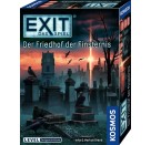 Kosmos EXIT Das Spiel - Der Friedhof der Finsternis