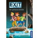 Kosmos EXIT KIDS - Das Buch - Der geheime Schatz