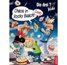 Kosmos Die drei ??? Kids Chaos in Rocky Beach (Comic)