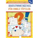 Kreuzworträtsel für coole Tüftler