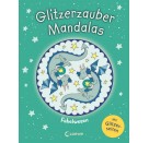 Loewe Glitzerzauber-Mandalas - Fabelwesen