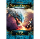 Loewe Beast Quest Legend - Ferno, Herr des Feuers