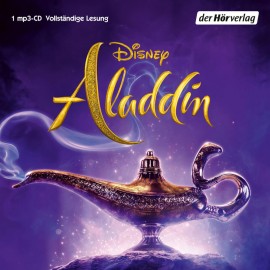 CD Aladdin