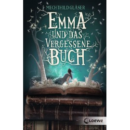 Loewe Emma und das vergessene Buch