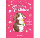 Tierklinik Pfötchen 2 - Ein Kaninchen mit Bauchweh