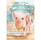 Die magischen Tierfreunde 14 - Fritzi Ferkel und der verlorene Edelstein