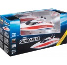 REVELL Boat SUN DANCER