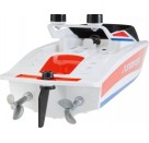 REVELL Boat SUN DANCER