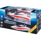 REVELL Boat SUN DANCER