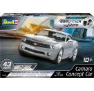 REVELL  07648 1:25 Camaro Concept Car ab 10 Jahre