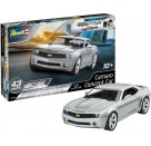 REVELL  07648 1:25 Camaro Concept Car ab 10 Jahre