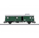 Märklin 4315 Märklin - H0-Gepäckwagen DB