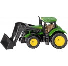 SIKU 1395 John Deere mit Frontlader