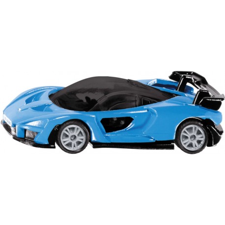 SIKU 1537 McLaren Senna