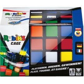 Ravensburger 76392 Rubik s Cage