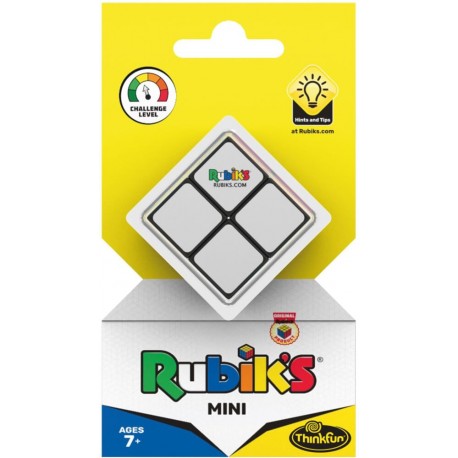 Ravensburger 76393 Rubik s Mini