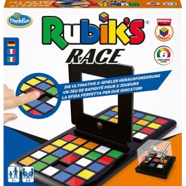 Ravensburger 76399 Rubik s Race