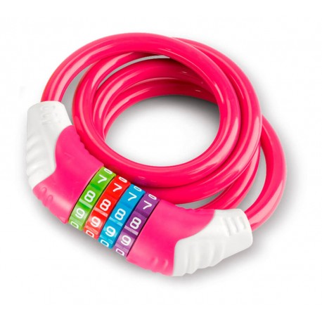 PUKY KS pink, Art. 9431